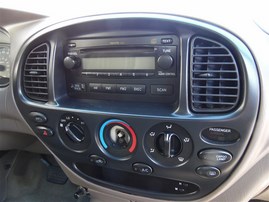 2006 TOYOTA TUNDRA SR5 CREW CAB GOLD 4.7 AT 2WD Z20941